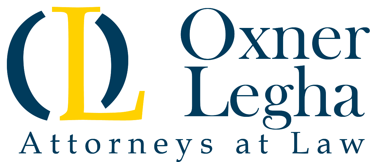 Oxner Legha | Attorneys at Law