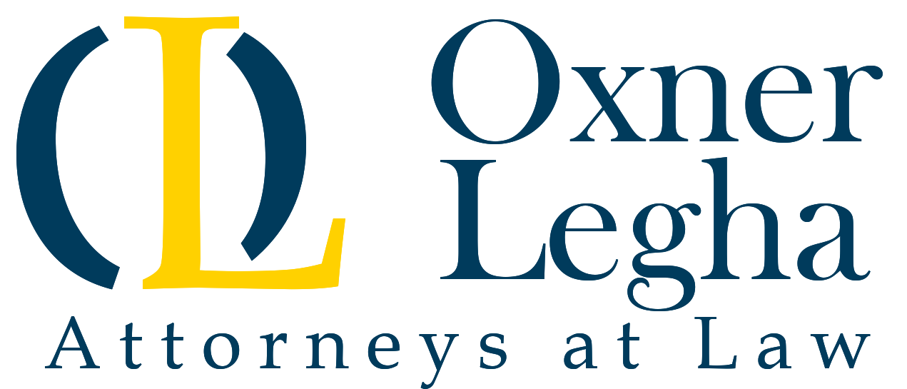 Oxner Legha | Attorneys at Law