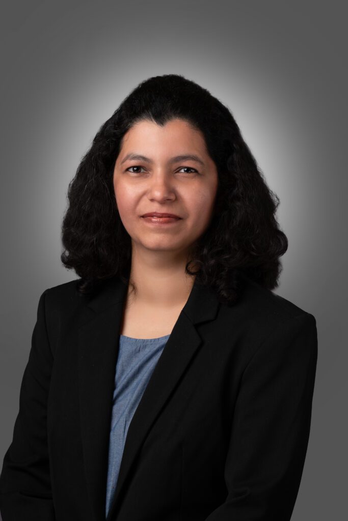 Swapna Karmarkar - Oxner Legha | Attorneys at Law